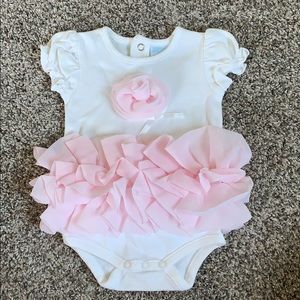Baby girl dress